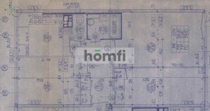 3 pokojowe mieszkanie przy ulicy Ślicznej we Wrocławiu - Mieszkanie - Sprzedaż - Wrocław, Krzyki / Gaj