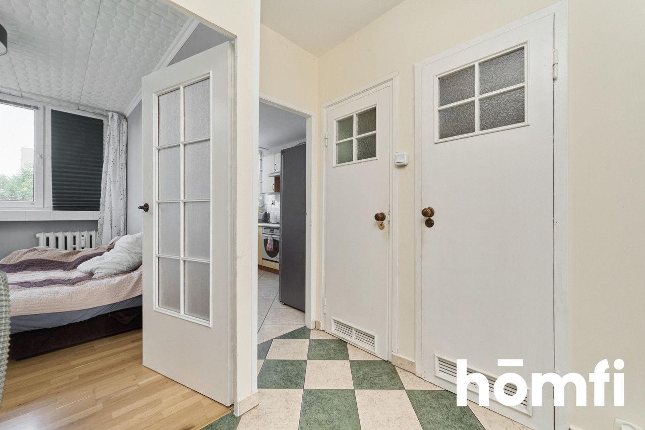 3 pokojowe mieszkanie przy ulicy Ślicznej we Wrocławiu - Mieszkanie - Sprzedaż - Wrocław, Krzyki / Gaj