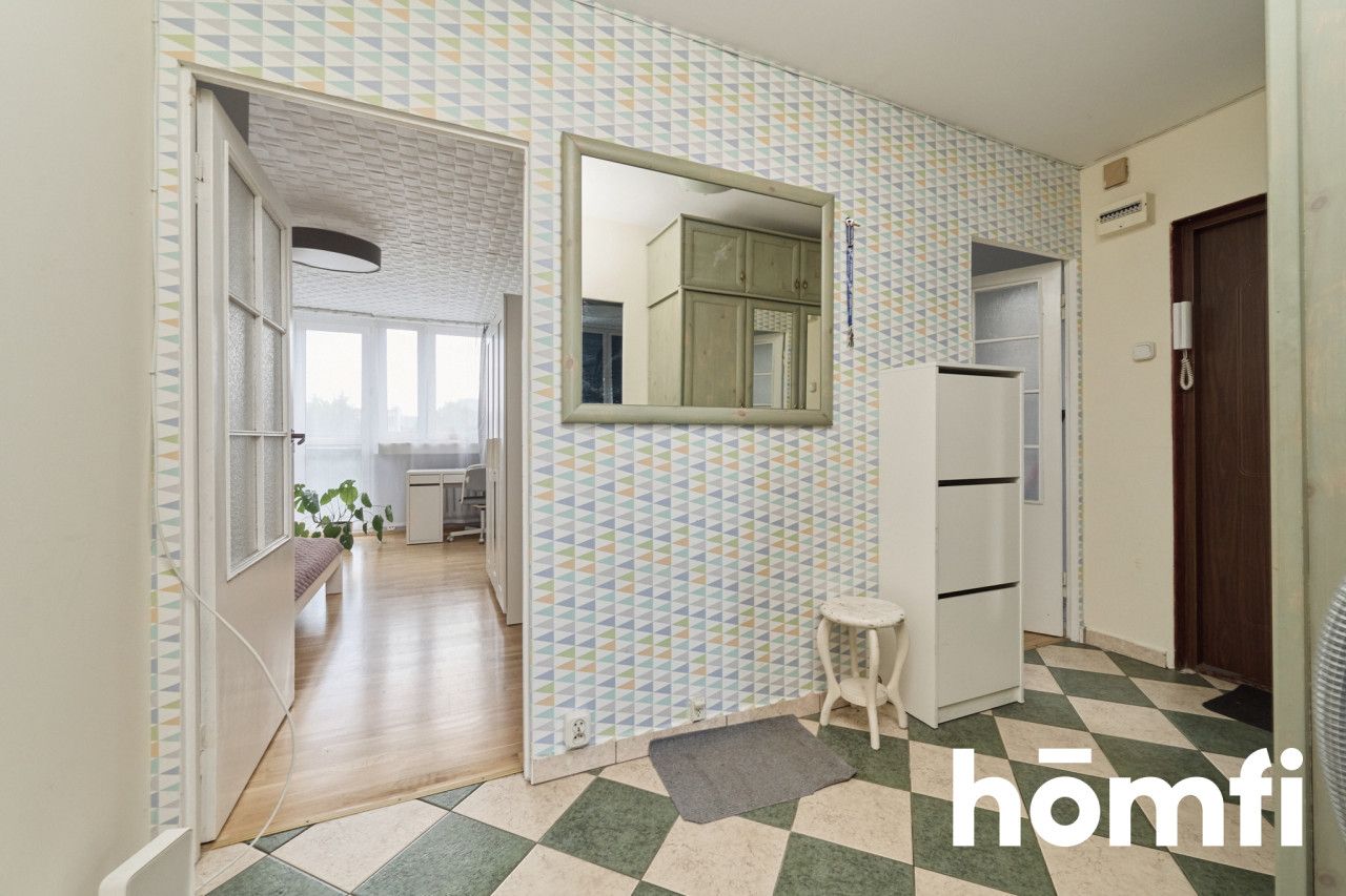 3 pokojowe mieszkanie przy ulicy Ślicznej we Wrocławiu - Mieszkanie - Sprzedaż - Wrocław, Krzyki / Gaj