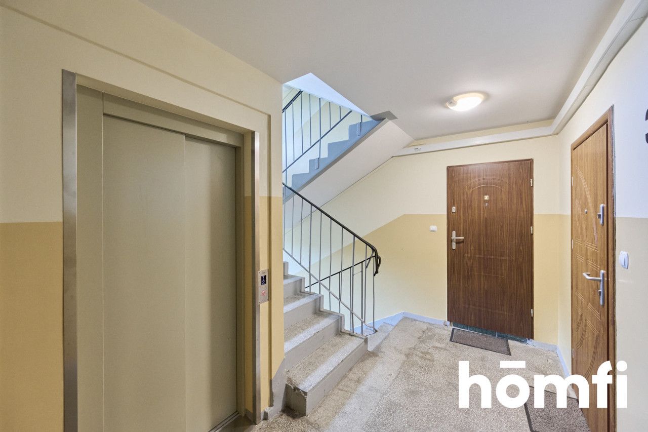 3 pokojowe mieszkanie przy ulicy Ślicznej we Wrocławiu - Mieszkanie - Sprzedaż - Wrocław, Krzyki / Gaj