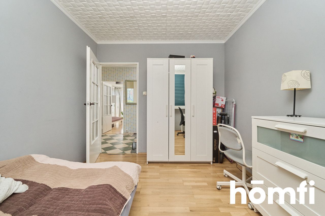 3 pokojowe mieszkanie przy ulicy Ślicznej we Wrocławiu - Mieszkanie - Sprzedaż - Wrocław, Krzyki / Gaj