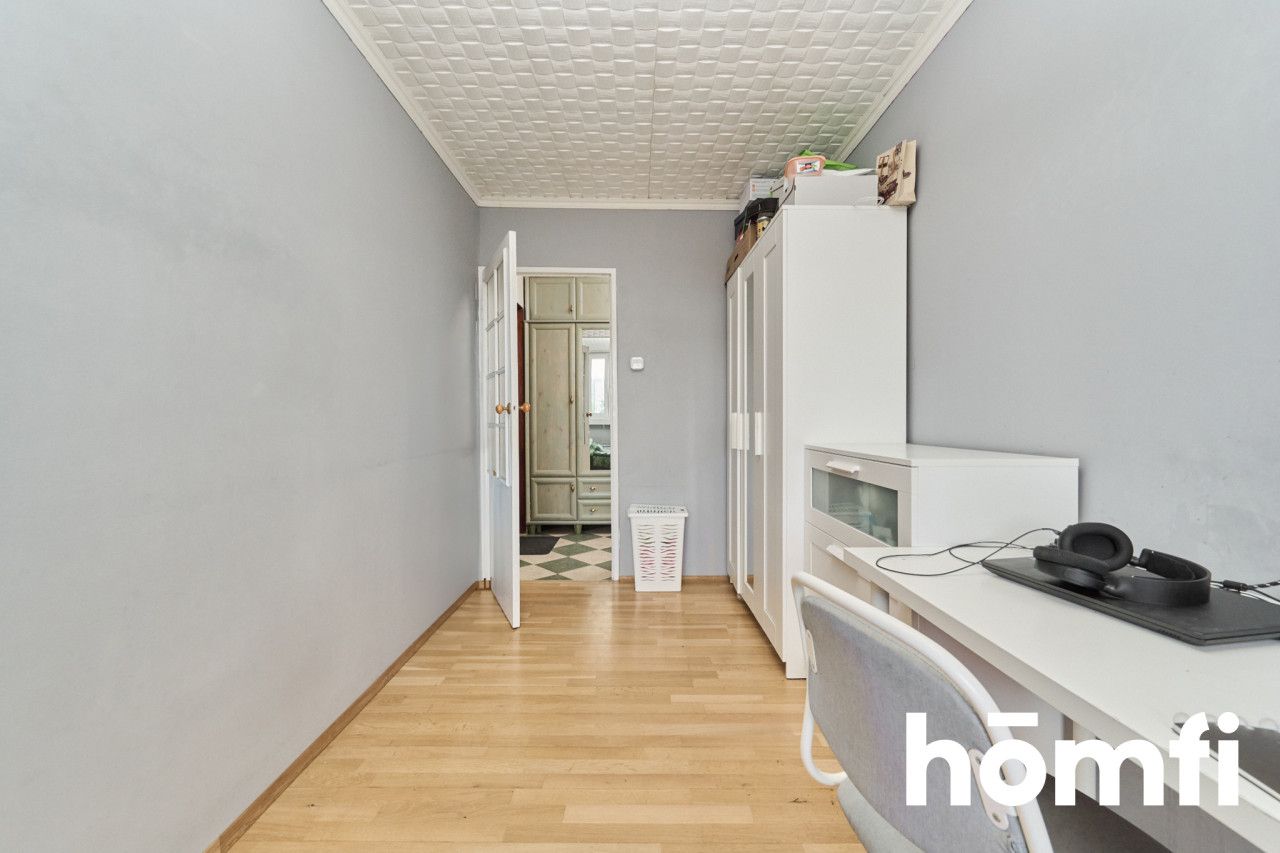 3 pokojowe mieszkanie przy ulicy Ślicznej we Wrocławiu - Mieszkanie - Sprzedaż - Wrocław, Krzyki / Gaj