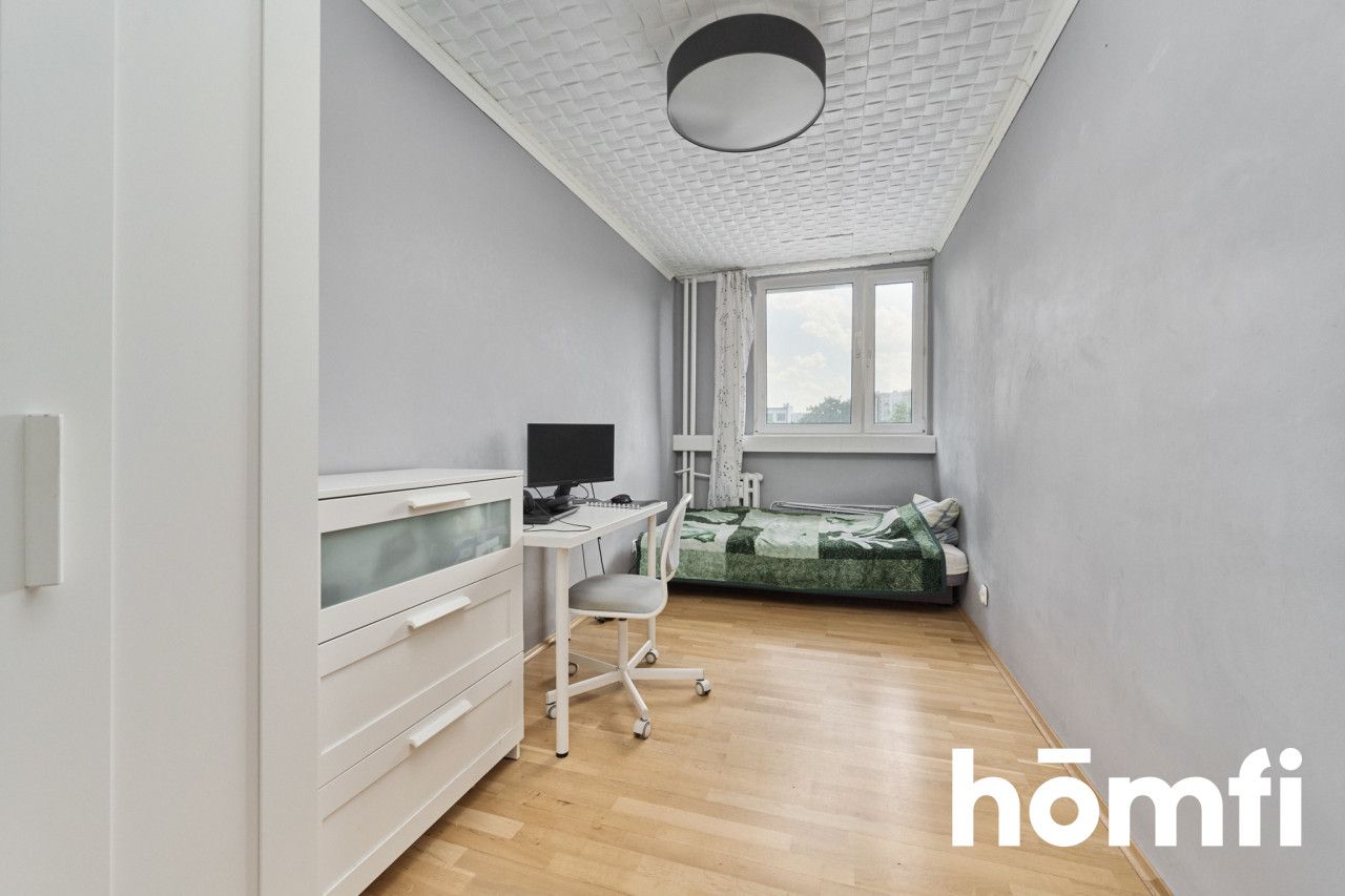 3 pokojowe mieszkanie przy ulicy Ślicznej we Wrocławiu - Mieszkanie - Sprzedaż - Wrocław, Krzyki / Gaj