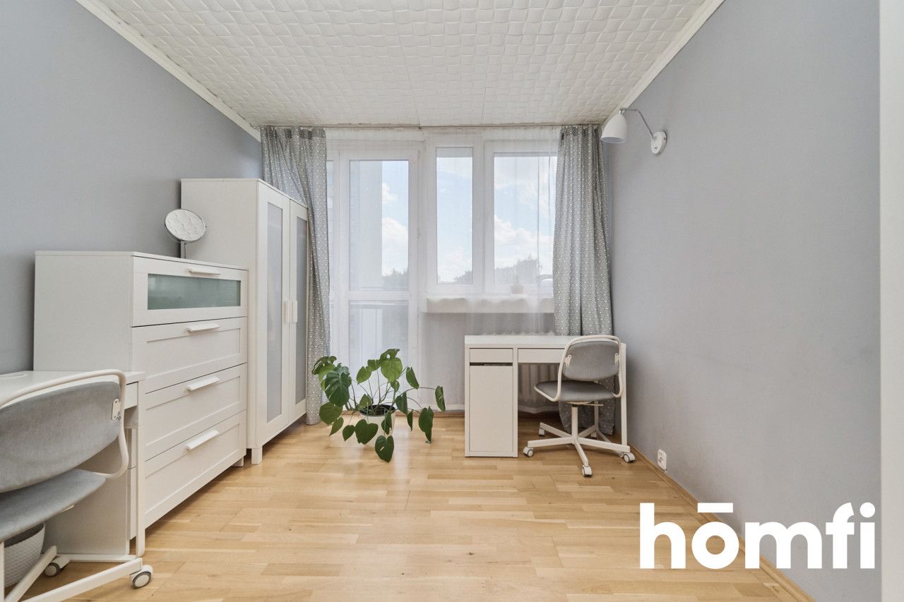 3 pokojowe mieszkanie przy ulicy Ślicznej we Wrocławiu - Mieszkanie - Sprzedaż - Wrocław, Krzyki / Gaj