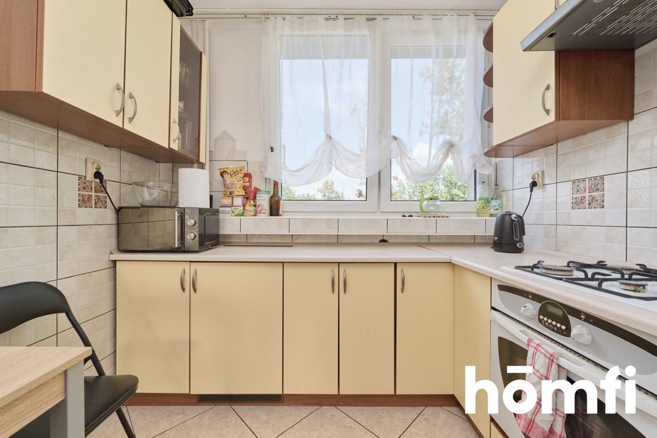 3 pokojowe mieszkanie przy ulicy Ślicznej we Wrocławiu - Mieszkanie - Sprzedaż - Wrocław, Krzyki / Gaj