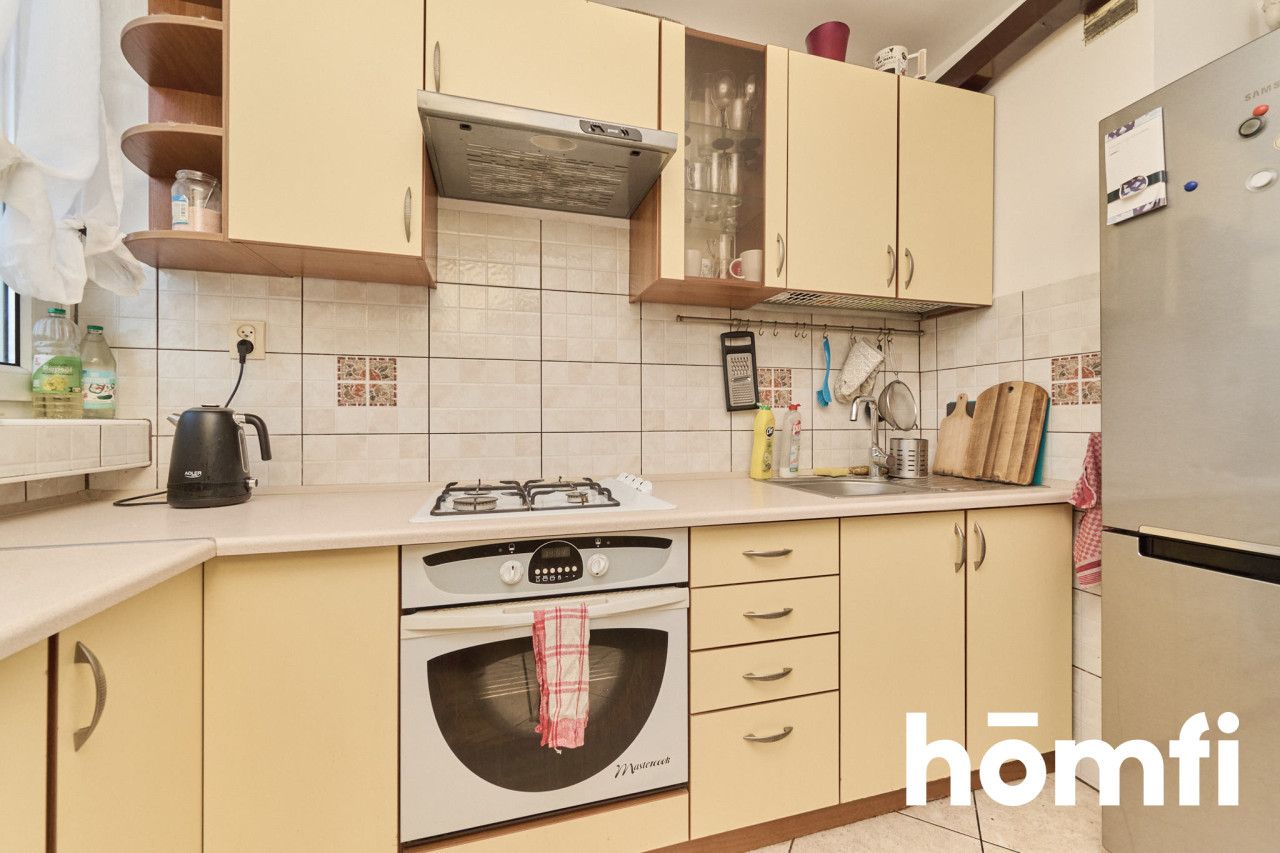 3 pokojowe mieszkanie przy ulicy Ślicznej we Wrocławiu - Mieszkanie - Sprzedaż - Wrocław, Krzyki / Gaj