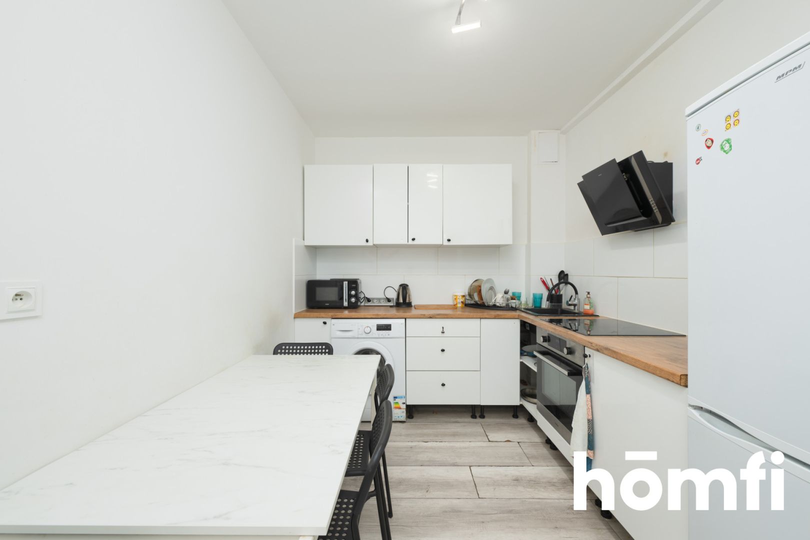 3 pokojowe mieszkanie w kamienicy przy Zaolziańskiej we Wrocławiu - Mieszkanie - Sprzedaż - Wrocław, Krzyki / Południe