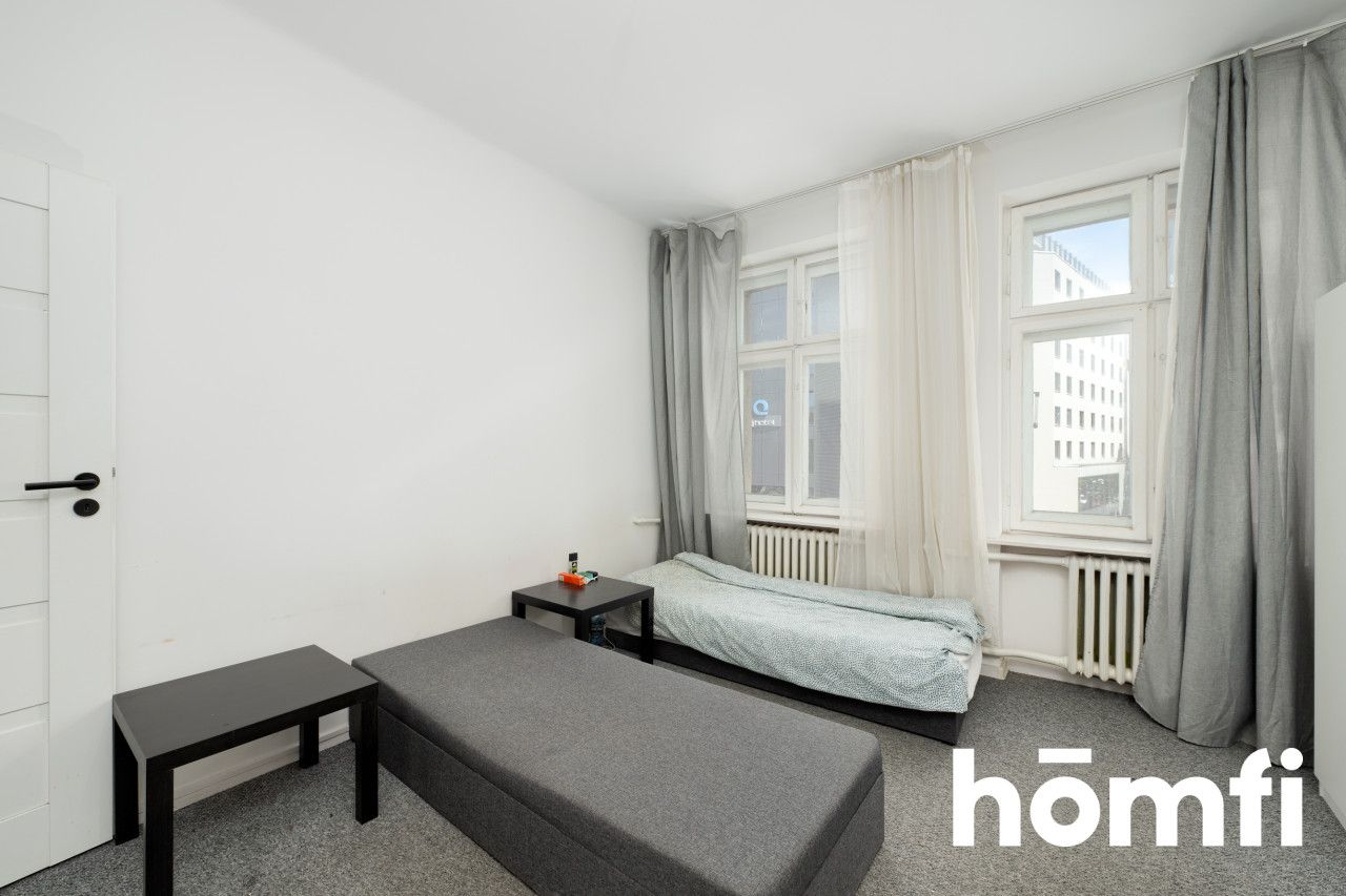 3 pokojowe mieszkanie w kamienicy przy Zaolziańskiej we Wrocławiu - Mieszkanie - Sprzedaż - Wrocław, Krzyki / Południe