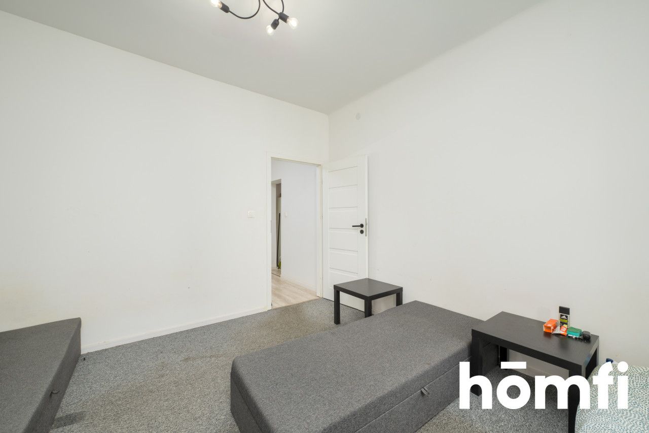 3 pokojowe mieszkanie w kamienicy przy Zaolziańskiej we Wrocławiu - Mieszkanie - Sprzedaż - Wrocław, Krzyki / Południe