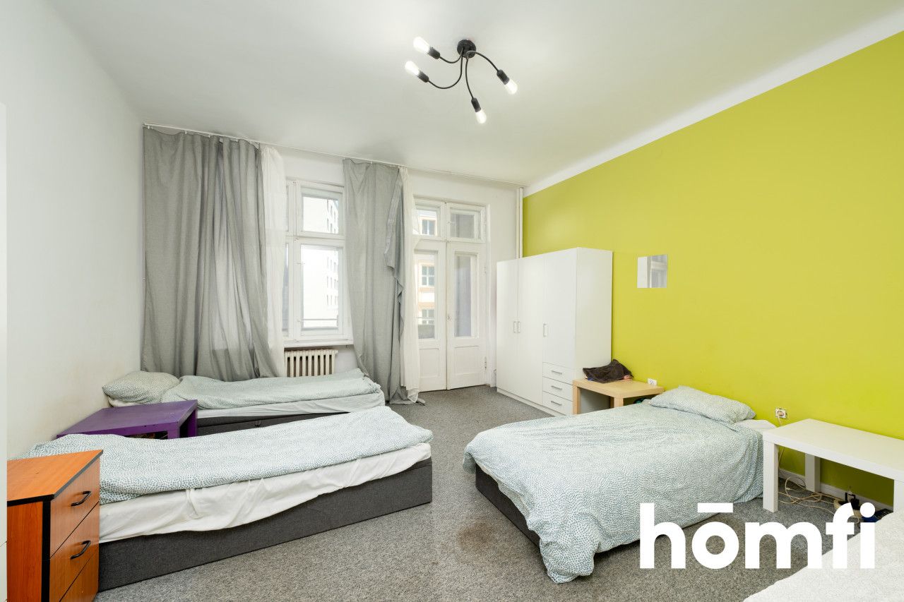 3 pokojowe mieszkanie w kamienicy przy Zaolziańskiej we Wrocławiu - Mieszkanie - Sprzedaż - Wrocław, Krzyki / Południe