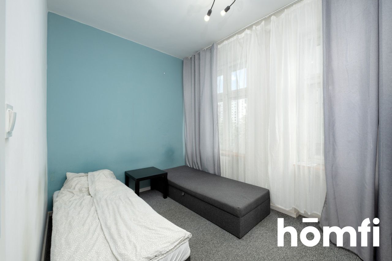 3 pokojowe mieszkanie w kamienicy przy Zaolziańskiej we Wrocławiu - Mieszkanie - Sprzedaż - Wrocław, Krzyki / Południe