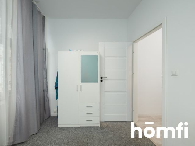 3-room apartment in a tenement house on Zaolziańska Street in Wrocław - Apartment - Sale - Wrocław, Krzyki / Południe