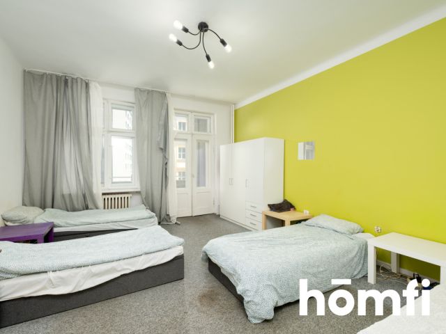 3-room apartment in a tenement house on Zaolziańska Street in Wrocław - Apartment - Sale - Wrocław, Krzyki / Południe