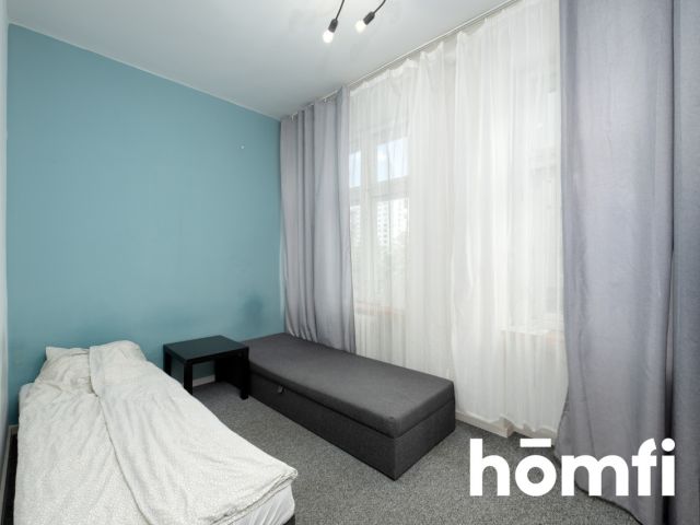 3-room apartment in a tenement house on Zaolziańska Street in Wrocław - Apartment - Sale - Wrocław, Krzyki / Południe