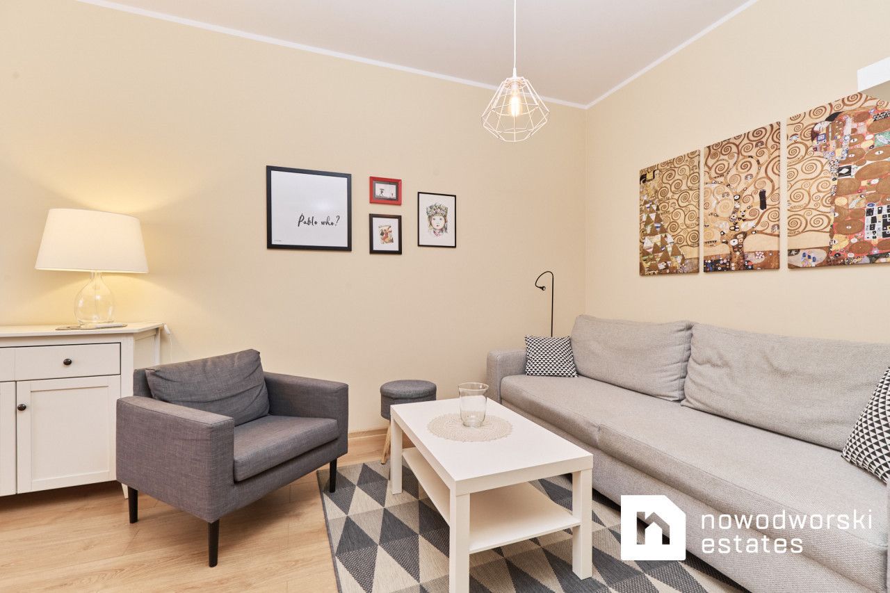 3-pokojowe mieszkanie z klimatyzacją przy ul. Hubskiej - Mieszkanie - Wynajem - Wrocław, Krzyki / Huby