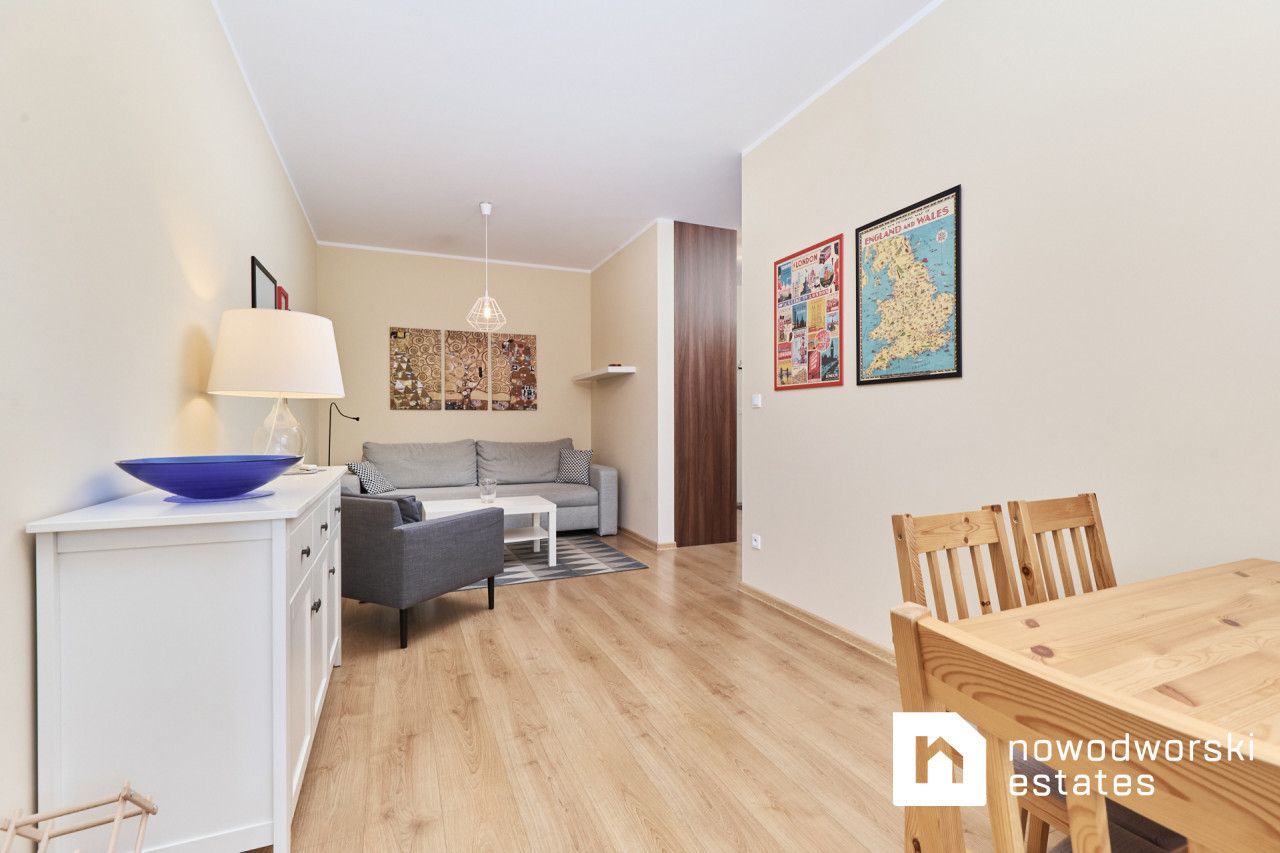 3-pokojowe mieszkanie z klimatyzacją przy ul. Hubskiej - Mieszkanie - Wynajem - Wrocław, Krzyki / Huby