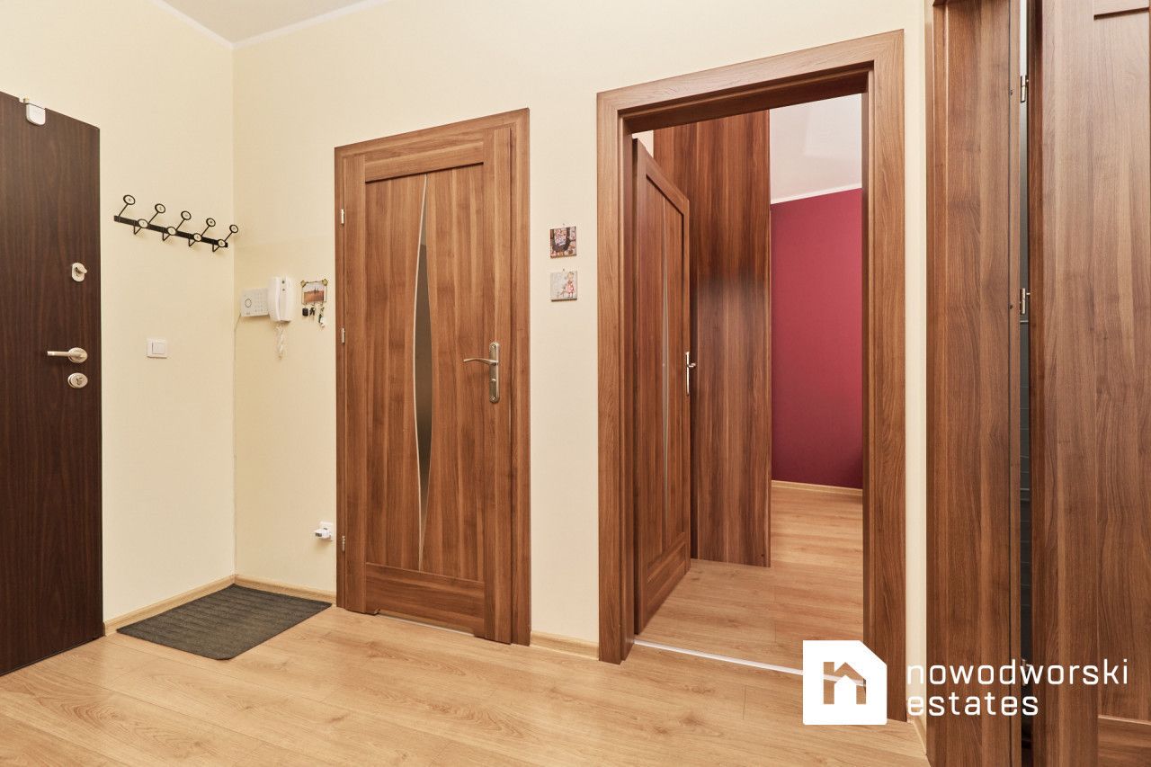 3-pokojowe mieszkanie z klimatyzacją przy ul. Hubskiej - Mieszkanie - Wynajem - Wrocław, Krzyki / Huby