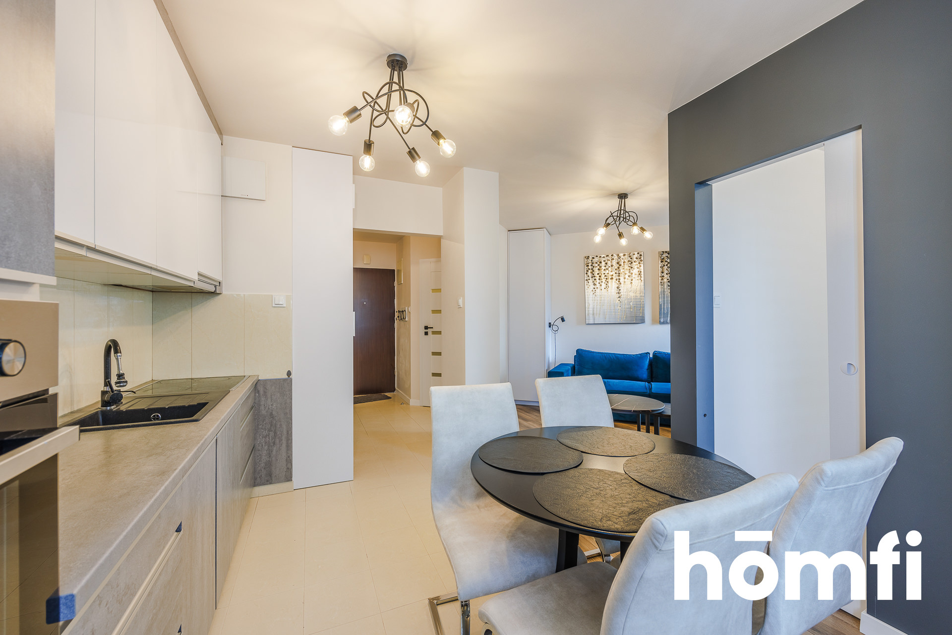 Duże mieszkanie do wynajęcia na ulicy Twardowskiego - Mieszkanie - Wynajem - Rzeszów, Mieszka I