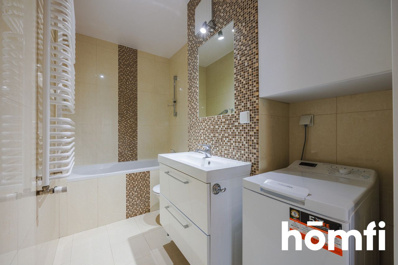 Duże mieszkanie do wynajęcia na ulicy Twardowskiego - Mieszkanie - Wynajem - Rzeszów, Mieszka I