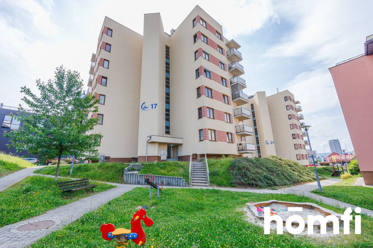 Duże mieszkanie do wynajęcia na ulicy Twardowskiego - Mieszkanie - Wynajem - Rzeszów, Mieszka I