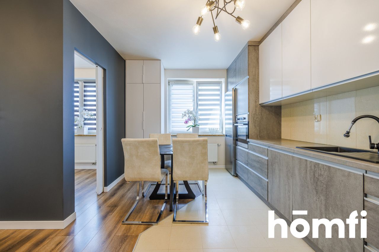 Duże mieszkanie do wynajęcia na ulicy Twardowskiego - Mieszkanie - Wynajem - Rzeszów, Mieszka I