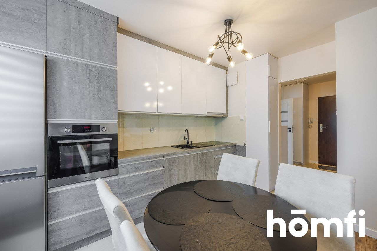 Duże mieszkanie do wynajęcia na ulicy Twardowskiego - Mieszkanie - Wynajem - Rzeszów, Mieszka I