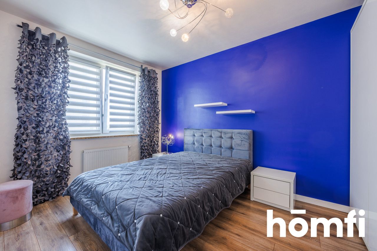 Duże mieszkanie do wynajęcia na ulicy Twardowskiego - Mieszkanie - Wynajem - Rzeszów, Mieszka I