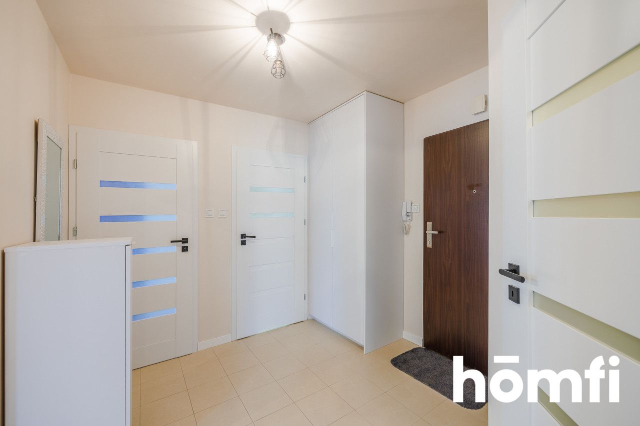 Duże mieszkanie do wynajęcia na ulicy Twardowskiego - Mieszkanie - Wynajem - Rzeszów, Mieszka I