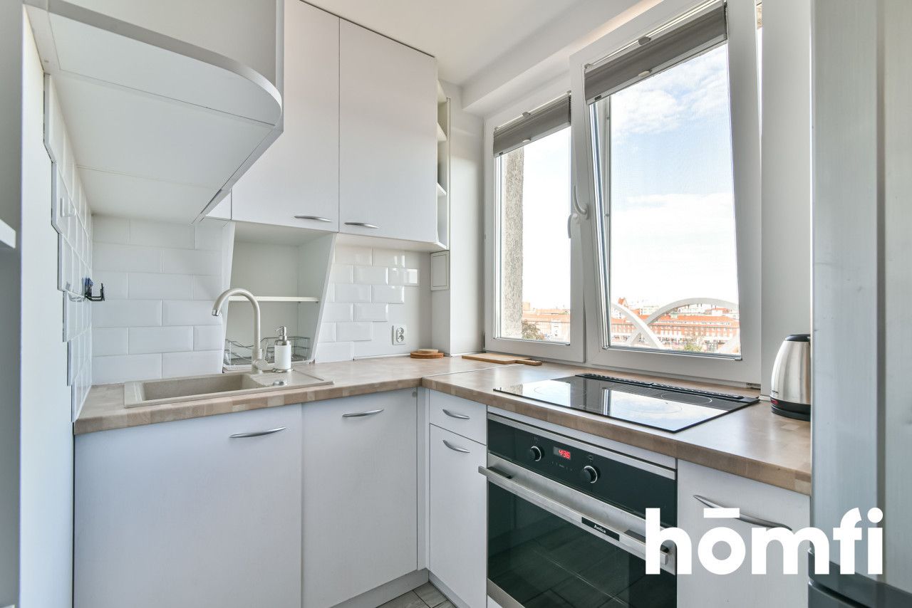 Cozy 3-room apartment in the Center - Квартира - Оренда - Gdańsk, Śródmieście