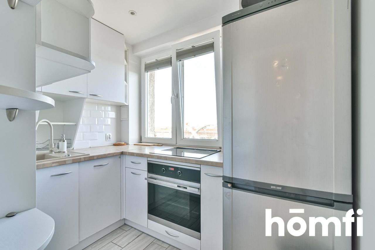 Cozy 3-room apartment in the Center - Квартира - Оренда - Gdańsk, Śródmieście