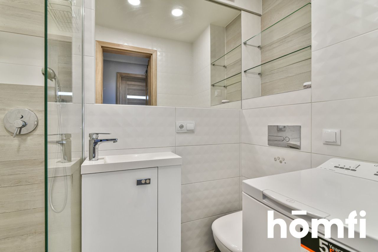 Cozy 3-room apartment in the Center - Квартира - Оренда - Gdańsk, Śródmieście