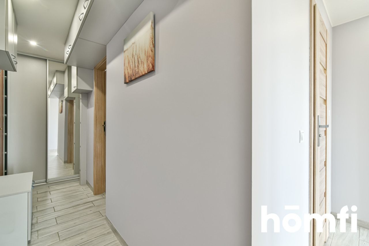 Cozy 3-room apartment in the Center - Квартира - Оренда - Gdańsk, Śródmieście