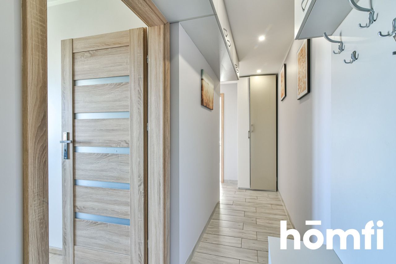 Cozy 3-room apartment in the Center - Квартира - Оренда - Gdańsk, Śródmieście