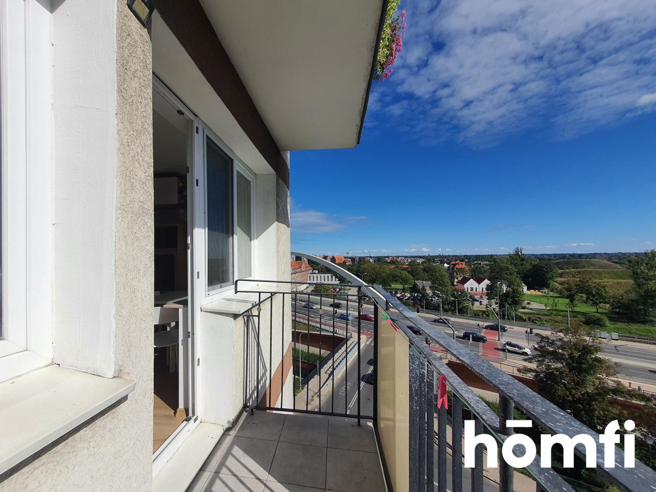 Cozy 3-room apartment in the Center - Квартира - Оренда - Gdańsk, Śródmieście