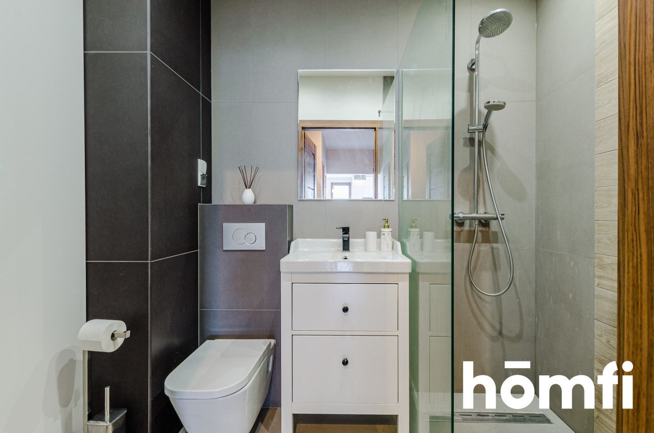 Na wynajem 3-pokojowe mieszkanie w nowym bloku. - Mieszkanie - Wynajem - Gdańsk, Morena