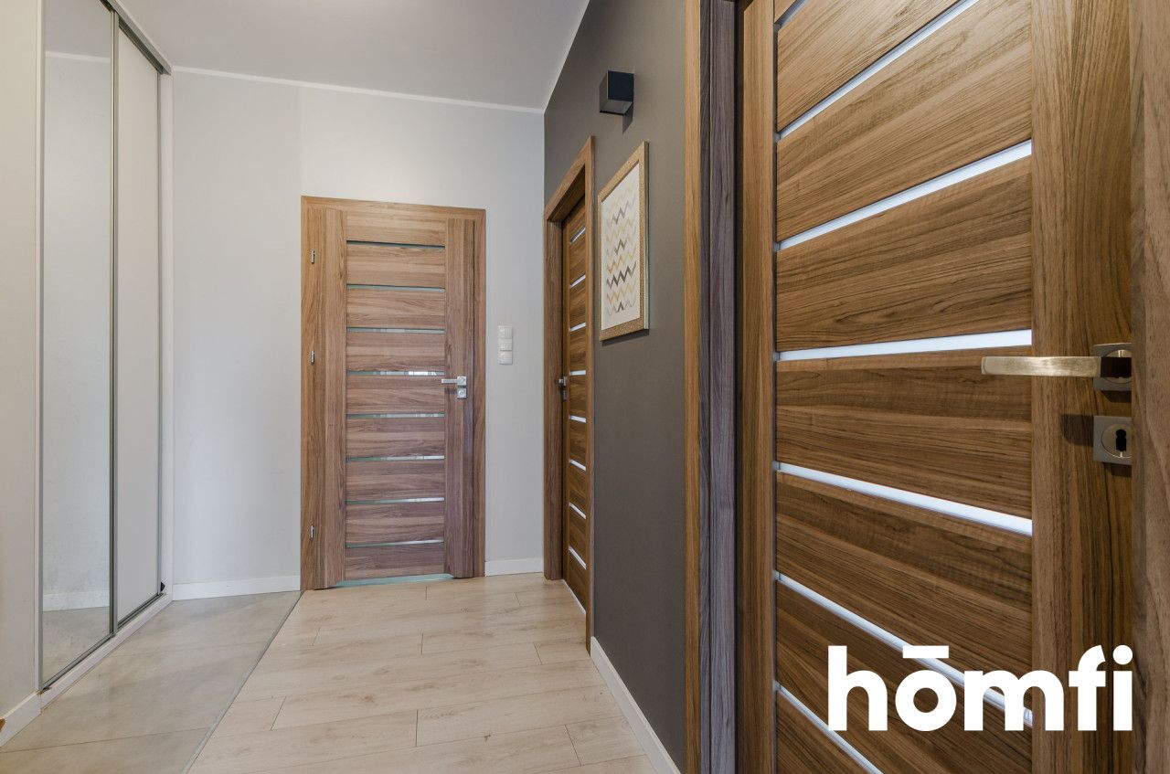 Na wynajem 3-pokojowe mieszkanie w nowym bloku. - Mieszkanie - Wynajem - Gdańsk, Morena