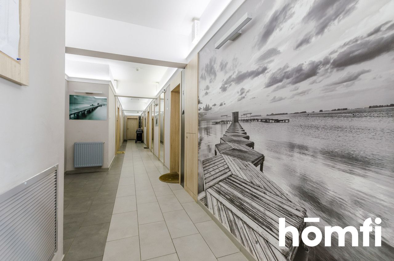 Na wynajem 3-pokojowe mieszkanie w nowym bloku. - Mieszkanie - Wynajem - Gdańsk, Morena