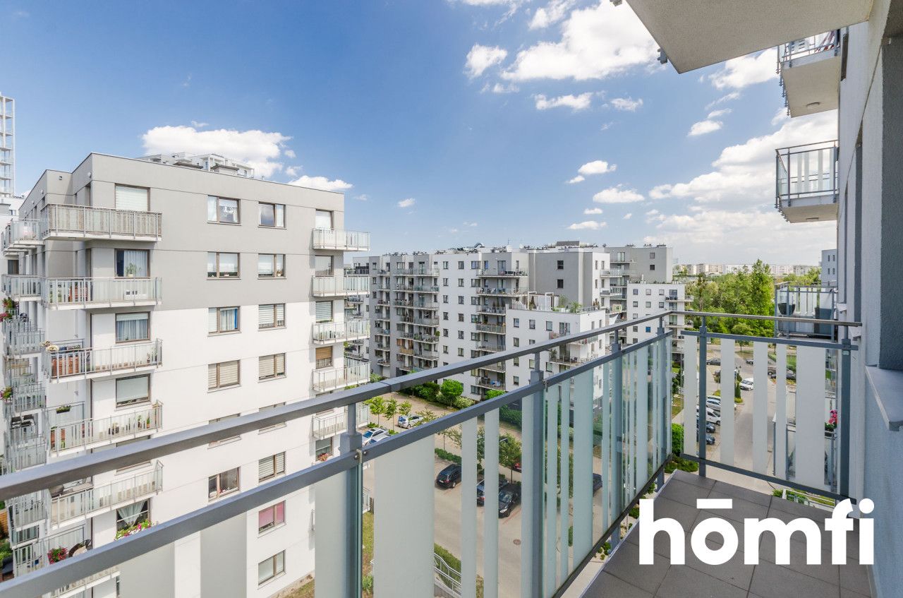 Na wynajem 3-pokojowe mieszkanie w nowym bloku. - Mieszkanie - Wynajem - Gdańsk, Morena