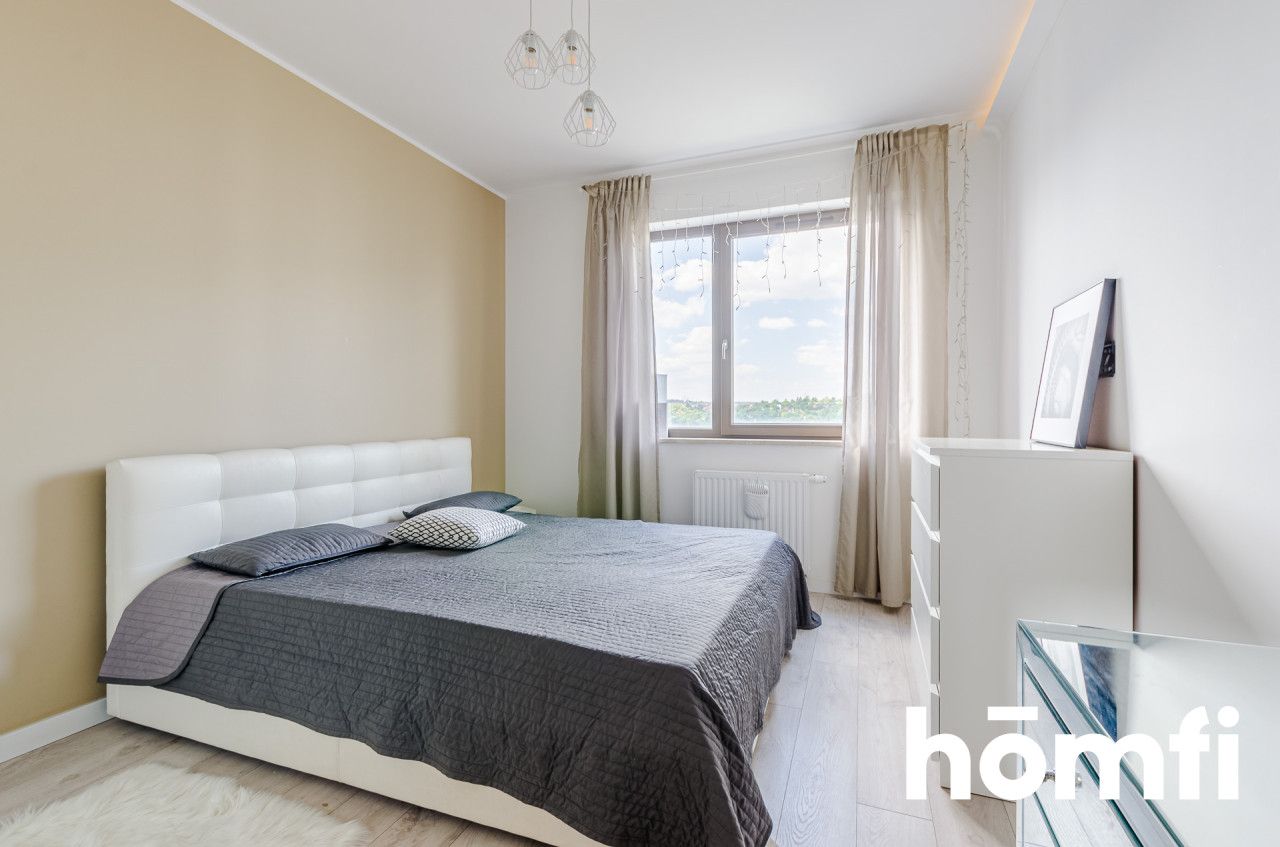 Na wynajem 3-pokojowe mieszkanie w nowym bloku. - Mieszkanie - Wynajem - Gdańsk, Morena