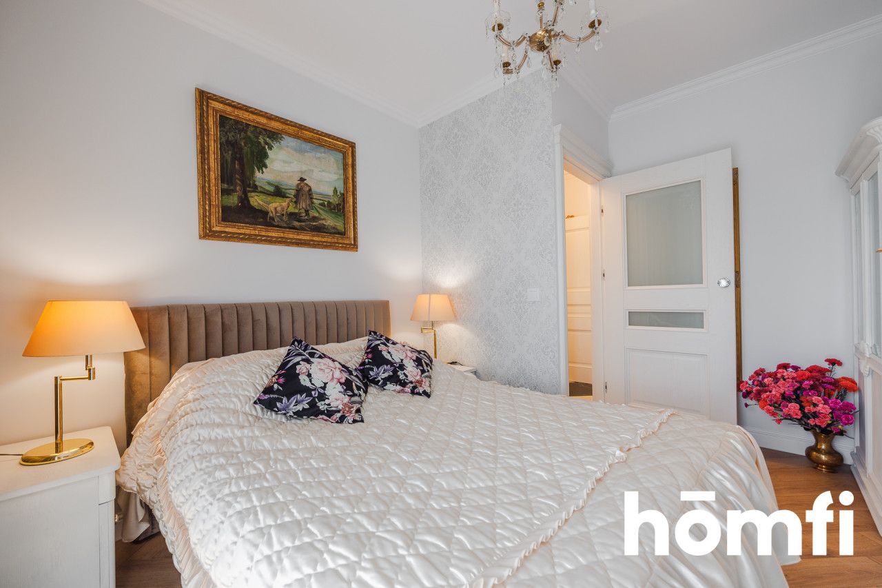 Luksusowy apartament w sercu miasta | Nowe osiedle - Mieszkanie - Wynajem - Rzeszów, Śródmieście