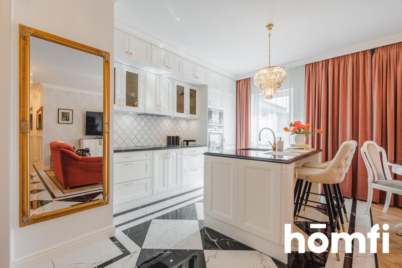 Luksusowy apartament w sercu miasta | Nowe osiedle - Mieszkanie - Wynajem - Rzeszów, Śródmieście