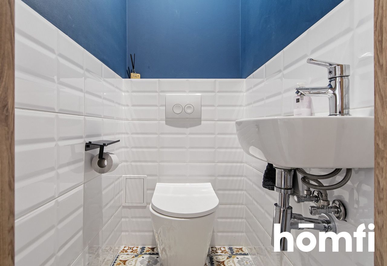 3 pokojowe mieszkanie na Wildzie - piękny widok - Mieszkanie - Sprzedaż - Poznań, Wilda