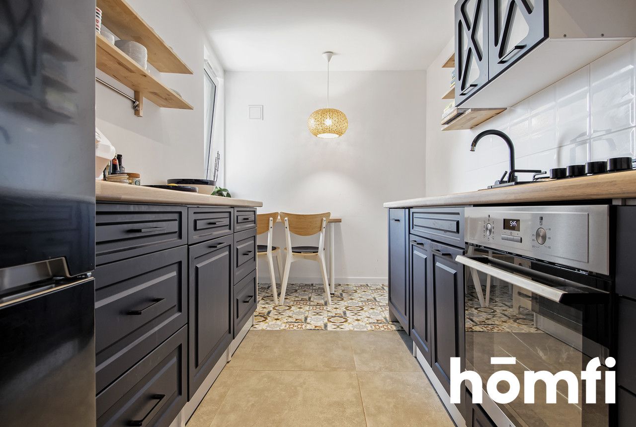 3 pokojowe mieszkanie na Wildzie - piękny widok - Mieszkanie - Sprzedaż - Poznań, Wilda