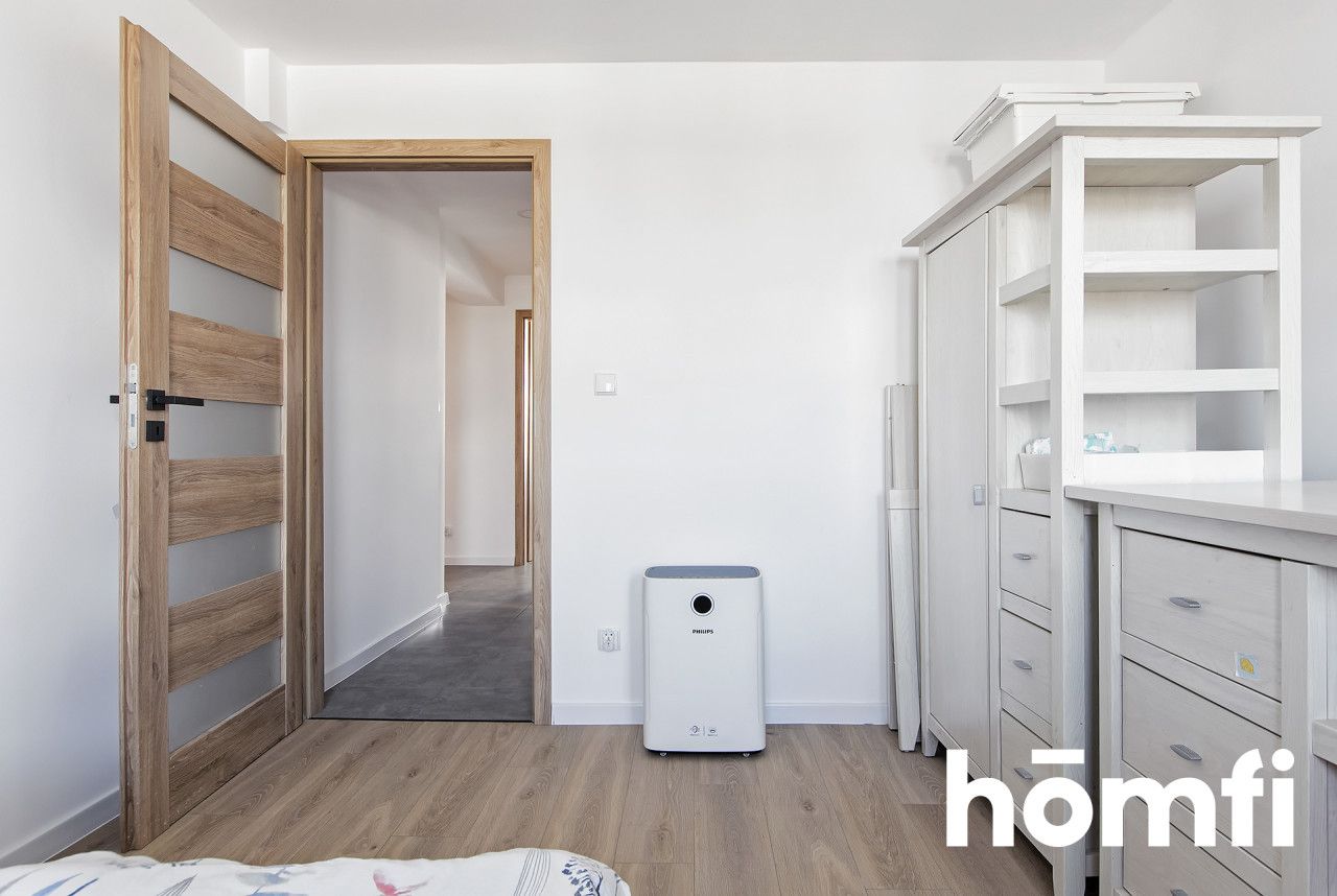 3 pokojowe mieszkanie na Wildzie - piękny widok - Mieszkanie - Sprzedaż - Poznań, Wilda