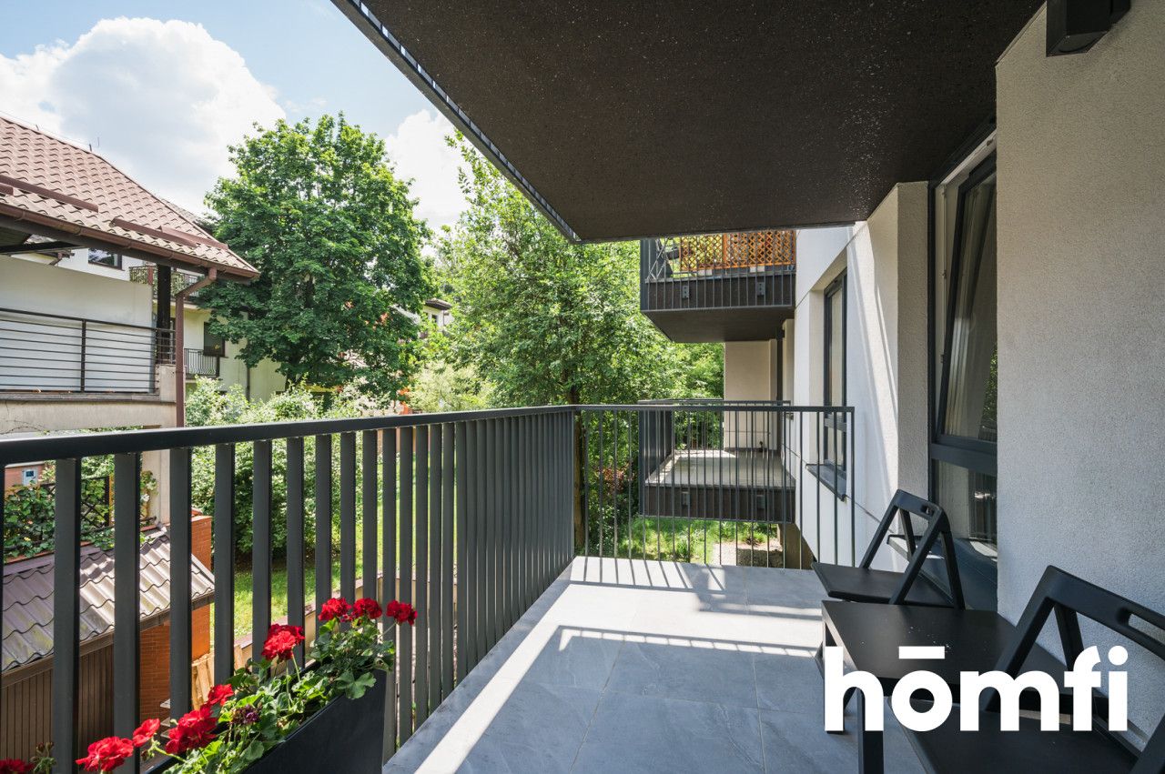 Zostań pierwszym najemcą 3pok. miejsce postojowe - Mieszkanie - Wynajem - Kraków, Krowodrza / Wola Justowska