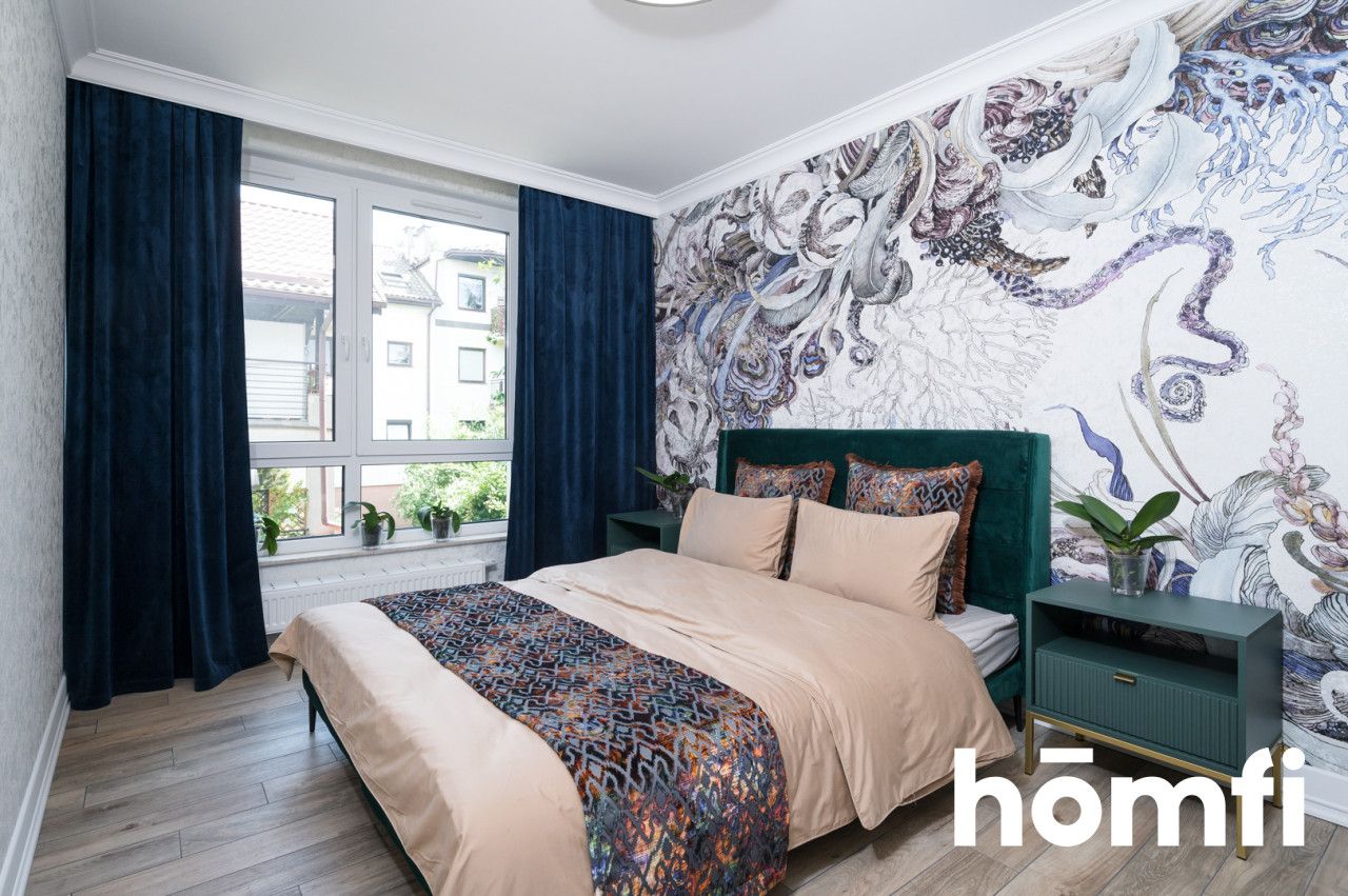 Zostań pierwszym najemcą 3pok. miejsce postojowe - Mieszkanie - Wynajem - Kraków, Krowodrza / Wola Justowska