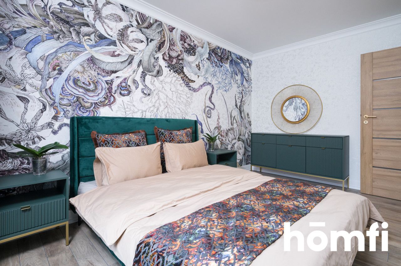 Zostań pierwszym najemcą 3pok. miejsce postojowe - Mieszkanie - Wynajem - Kraków, Krowodrza / Wola Justowska