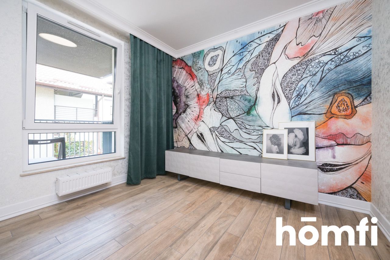 Zostań pierwszym najemcą 3pok. miejsce postojowe - Mieszkanie - Wynajem - Kraków, Krowodrza / Wola Justowska