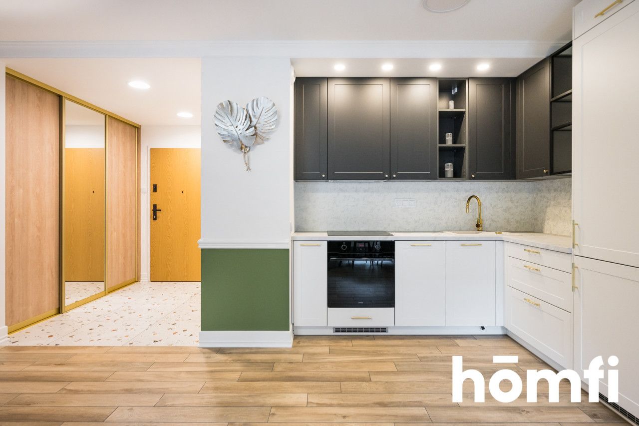 Zostań pierwszym najemcą 3pok. miejsce postojowe - Mieszkanie - Wynajem - Kraków, Krowodrza / Wola Justowska