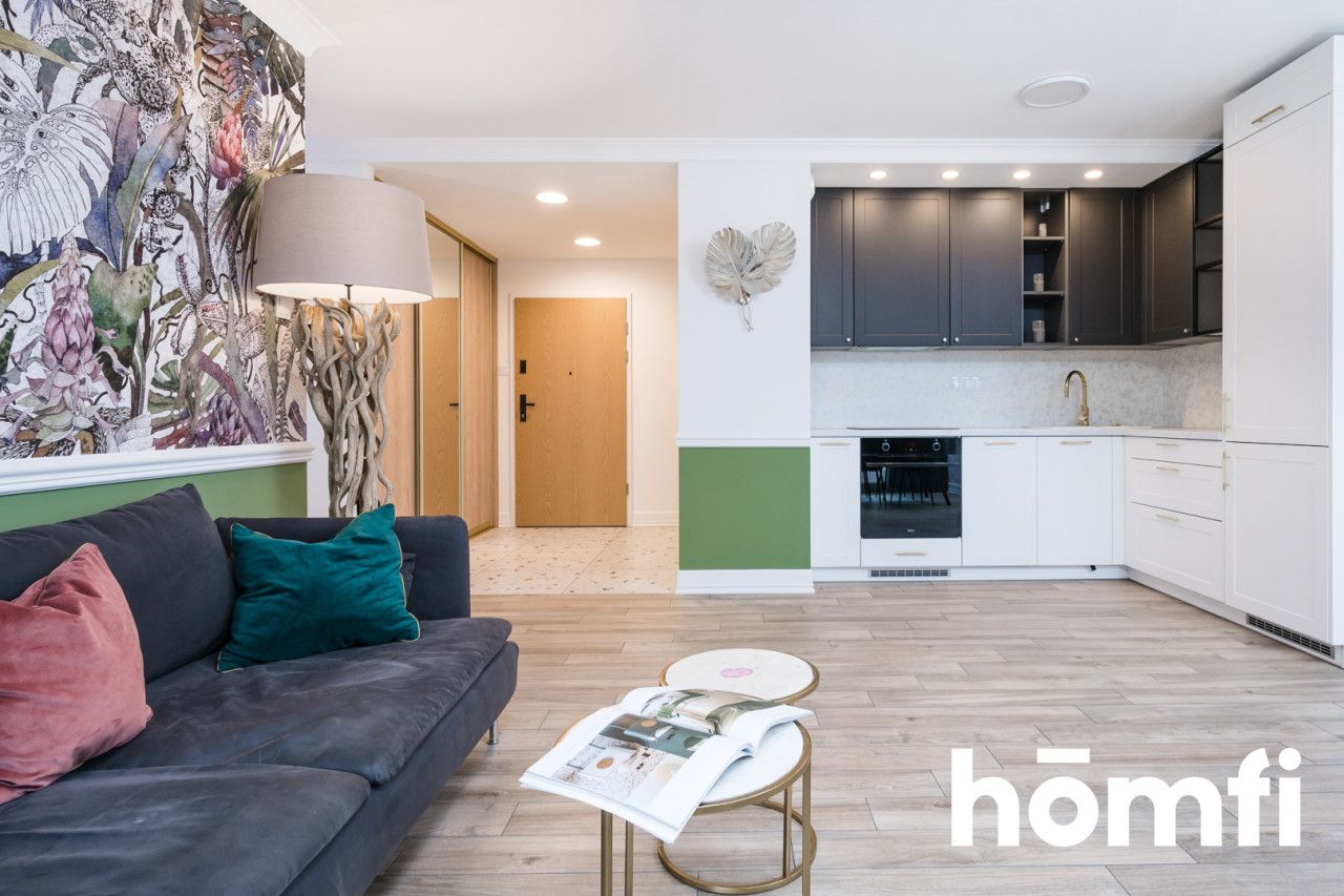 Zostań pierwszym najemcą 3pok. miejsce postojowe - Mieszkanie - Wynajem - Kraków, Krowodrza / Wola Justowska